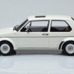 Volkswagen Golf GTI Mk1 ABT Alb Otto 1:18 - image 3 of 6