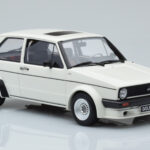 Volkswagen Golf GTI Mk1 ABT Alb Otto 1:18 - image 4 of 6