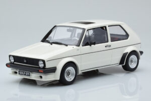 Volkswagen Golf GTI Mk1 ABT Alb Otto 1:18