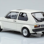 Volkswagen Golf GTI Mk1 ABT Alb Otto 1:18 - image 5 of 6