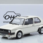 Volkswagen Golf GTI Mk1 ABT Alb Otto 1:18 - image 6 of 6