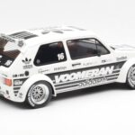 Volkswagen Golf GTI Mk1 Voomeran Alb Otto 1:18 OT1061 - image 2 of 6