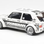 Volkswagen Golf GTI Mk1 Voomeran Alb Otto 1:18 OT1061 - image 5 of 6