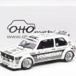 Volkswagen Golf GTI Mk1 Voomeran Alb Otto 1:18 OT1061 - image 6 of 6
