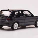Volkswagen Golf Mk2 GTI Edition Blue Albastru Lumina Lunii Otto 1:18 - image 2 of 6