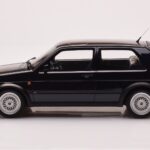 Volkswagen Golf Mk2 GTI Edition Blue Albastru Lumina Lunii Otto 1:18 - image 3 of 6