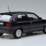 Volkswagen Golf GTI Mk2 Fire and Ice Mov Norev 1:18 - image 3 of 7