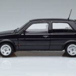 Volkswagen Golf GTI Mk2 Fire and Ice Mov Norev 1:18 - image 4 of 7