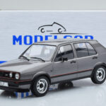 Volkswagen Golf GTI Mk2 Gri MCG 1:18 - image 6 of 6