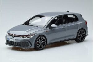 Volkswagen Golf GTI Mk8 Norev 1:18 188590 Metal
