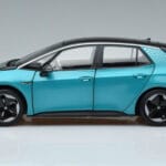 Volkswagen ID.3 Verde FAW 1:18 ZVN000001GRU Metal - image 4 of 7