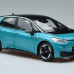 Volkswagen ID.3 Verde FAW 1:18 ZVN000001GRU Metal - image 5 of 7