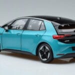 Volkswagen ID.3 Verde FAW 1:18 ZVN000001GRU Metal - image 6 of 7