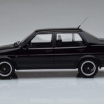 Volkswagen Jetta Mk2 Negru Otto 1:18 - image 3 of 6