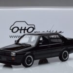 Volkswagen Jetta Mk2 Negru Otto 1:18 - image 6 of 6