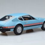 Volkswagen SP2 Albastru Otto 1:18 OT421 Rășină - image 2 of 6