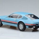Volkswagen SP2 Albastru Otto 1:18 OT421 Rășină - image 5 of 6