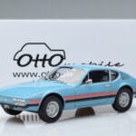 Volkswagen SP2 Albastru Otto 1:18 OT421 Rășină - image 6 of 6