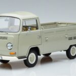 Volkswagen T2a Pickup Ediție Aniversară 50 de Ani Schuco 1:18 450019800 Metal