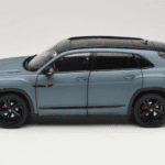 Volkswagen Teramont X Gri FAW 1:18 ZVB000003B Metal - image 4 of 8