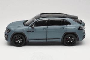 Volkswagen Teramont X Gri FAW 1:18 ZVB000003B Metal - imaginea 4 din 8