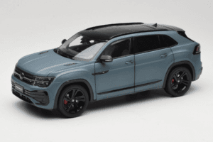 Volkswagen Teramont X Gri FAW 1:18 ZVB000003B Metal
