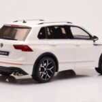 Volkswagen Tiguan R Alb Otto 1:18 - image 2 of 6