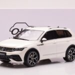 Volkswagen Tiguan R Alb Otto 1:18 - image 6 of 6