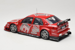 Alfa Romeo 155 V6 Ti #1 N. Larini DTM 1994 UT Models 1:18 180940201 Metal - imaginea 7 din 8