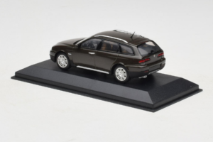 Alfa Romeo 159 Brooklands Green Minichamps 1:43 400120411 Metal - imaginea 3 din 4