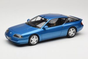 Alpine GTA V6 Turbo Bleu Alpine Metallic Otto 1:18 OT1146 Rășină