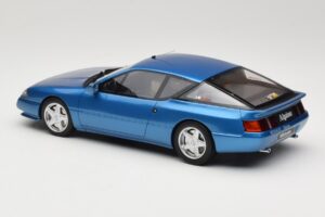 Alpine GTA V6 Turbo Bleu Alpine Metallic Otto 1:18 OT1146 Rășină - imaginea 5 din 6