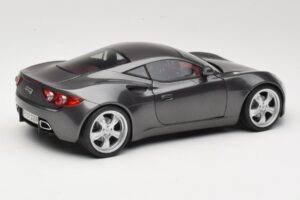 Artega GT Grey Metallic Revell 1:18 09024 Metal - imaginea 3 din 8