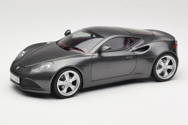 Artega GT Grey Metallic Revell 1:18 09024 Metal