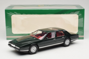 Aston Martin Lagonda S2 Verde Cult Models 1:18 CML014-5 Metal - imaginea 6 din 6