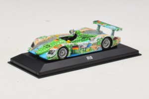 Audi R8 LMP #77 Crocodile 1998 Minichamps 1:43 20000001168 Metal - imaginea 2 din 4
