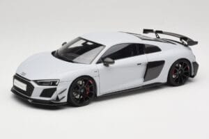 Audi R8 4S V10 Performance Alb Kengfai 1:18 VAKF-0357 Metal