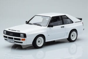 Audi Sport Quattro Alb Norev 1:18 188313 Metal