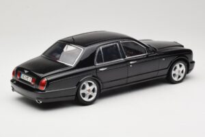 Bentley Arnage R Negru Minichamps 1:18 100139071 Metal - imaginea 3 din 8