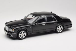 Bentley Arnage R Negru Minichamps 1:18 100139071 Metal