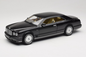 Bentley Brooklands Negru Minichamps 1:18 100139600 Metal