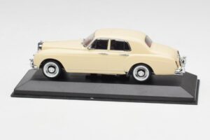 Bentley S2 Roșu Minichamps 1:43 436139951 Metal