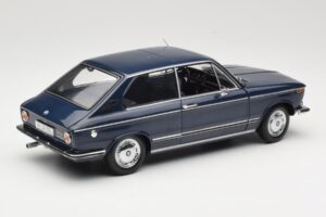 BMW 1600 Touring Albastru Minichamps 1:18 80430145823 Metal - imaginea 3 din 8