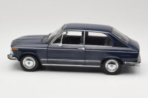 BMW 1600 Touring Albastru Minichamps 1:18 80430145823 Metal - imaginea 4 din 8