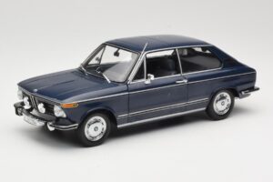 BMW 1600 Touring Albastru Minichamps 1:18 80430145823 Metal