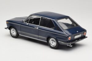BMW 1600 Touring Albastru Minichamps 1:18 80430145823 Metal - imaginea 7 din 8