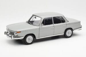 BMW 1800 TiSA Bernina Gri AUTOart 1:18 70621 Metal