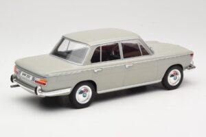 BMW 2000 TI Gri MCG 1:18 MCG18112 Metal - imaginea 2 din 6