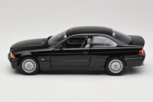 BMW 3 Series E36 Coupe Negru UT Models 1:18 BMW009 Metal - imaginea 4 din 8