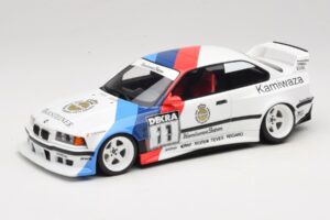 BMW 3 E36 Khyzyl Saleem Warsteiner Otto 1:18 OT1176 Rășină
